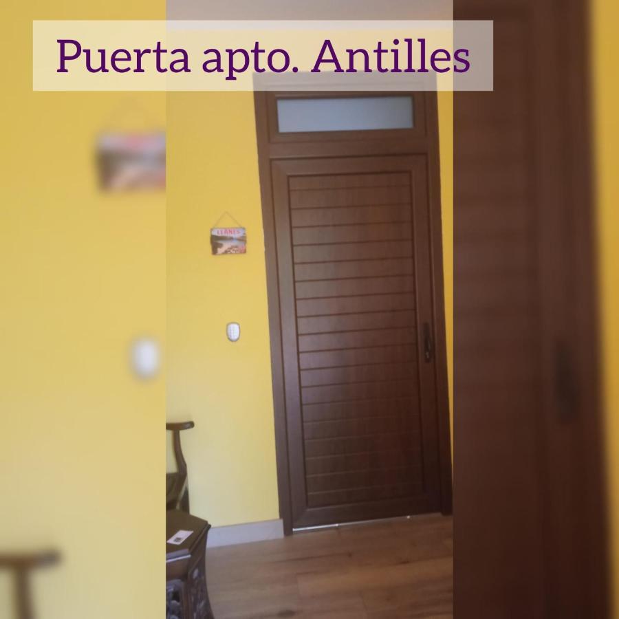 L'Antojana Del Cuera Llanes Aptos San Roque del Acebal Exterior foto